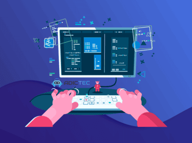 No-Code vs Low-Code Definición y Ejemplos
