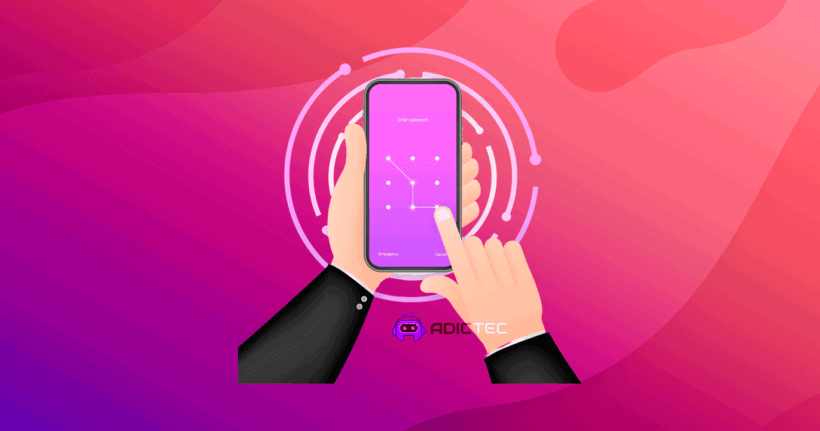 Cómo Quitar la Contraseña Patrón o PIN de Cualquier Samsung