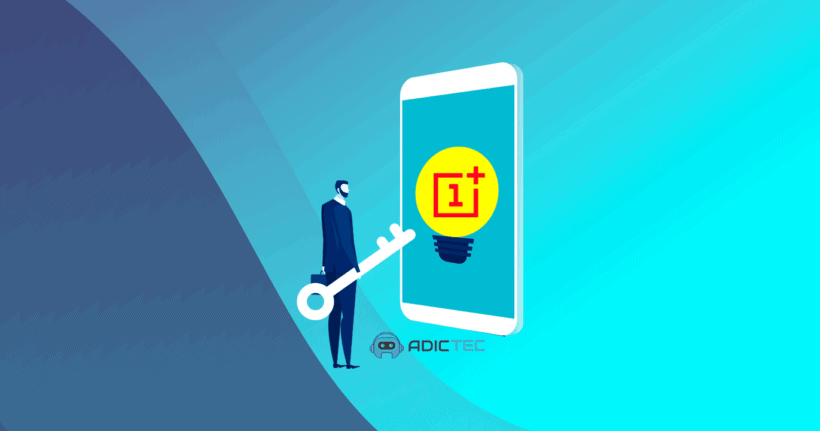 Cómo Desbloquear Cualquier OnePlus Bloqueado