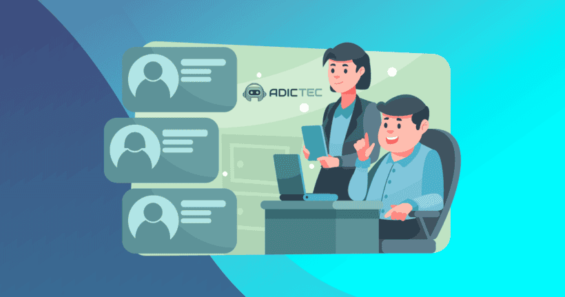 Cómo Elegir un Software de RR.HH