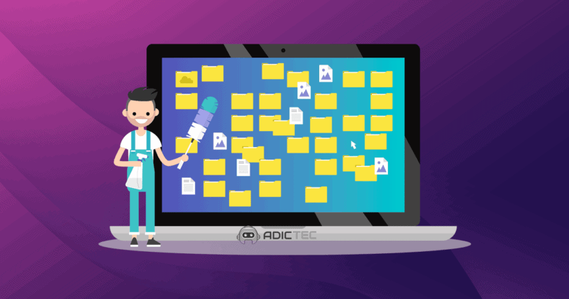 Cómo Mostrar Archivos y Carpetas Ocultas en macOS