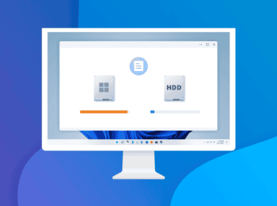 Cómo Pasar el Sistema Operativo a un SSD
