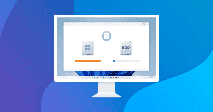 Cómo Pasar el Sistema Operativo a un SSD