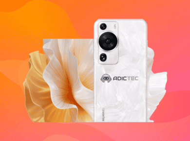 Por qué elegir HUAWEI P60 Pro