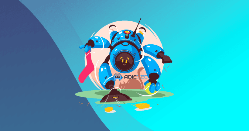 Robots en el Hogar El Futuro Ha Llegado