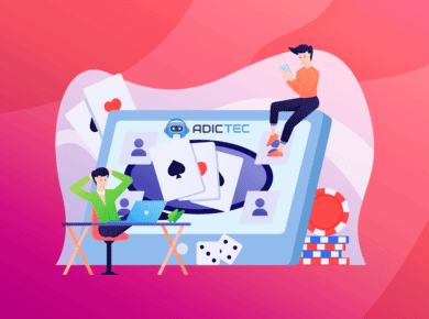 Tecnologías han Revolucionado el Sector de los Casinos en Línea