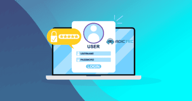 Cómo Desbloquear una Laptop HP si Olvidaste la Contraseña