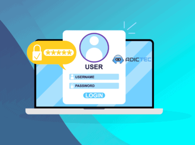 Cómo Desbloquear una Laptop HP si Olvidaste la Contraseña
