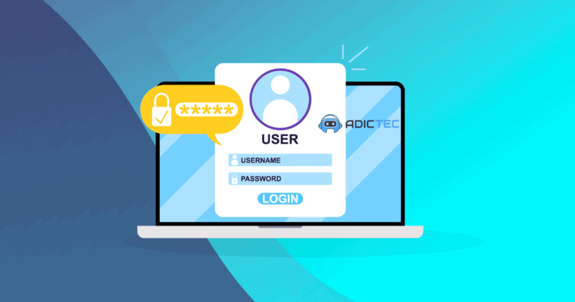 Cómo Desbloquear una Laptop HP si Olvidaste la Contraseña