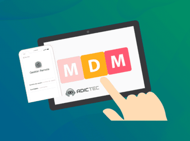 Cómo Eliminar Bloqueo MDM en iPhone y iPad