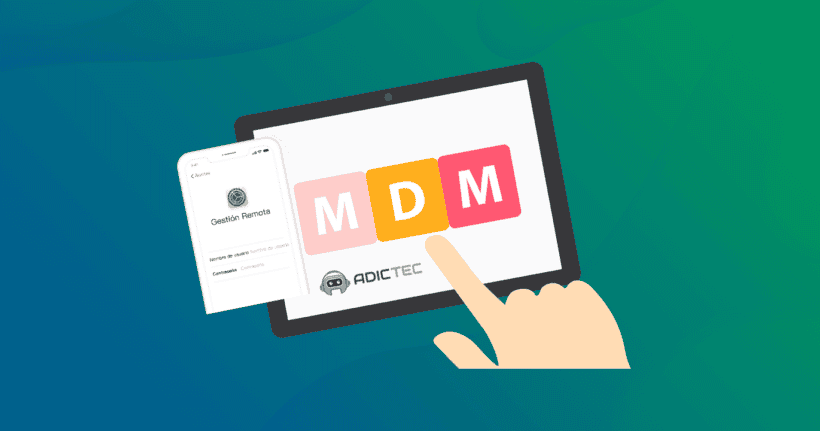 Cómo Eliminar Bloqueo MDM en iPhone y iPad