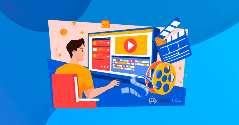 FlexClip 5.0 Nuevas Funciones Impulsadas por IA para Creación de Videos Mejorada