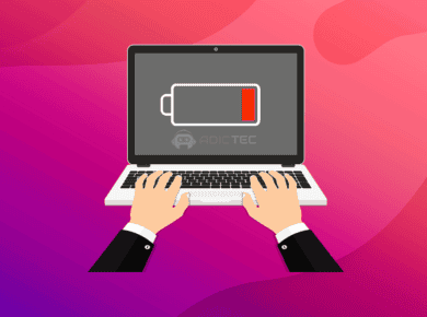 Qué Hacer Luz de la Batería HP no deja Parpadear Rojo