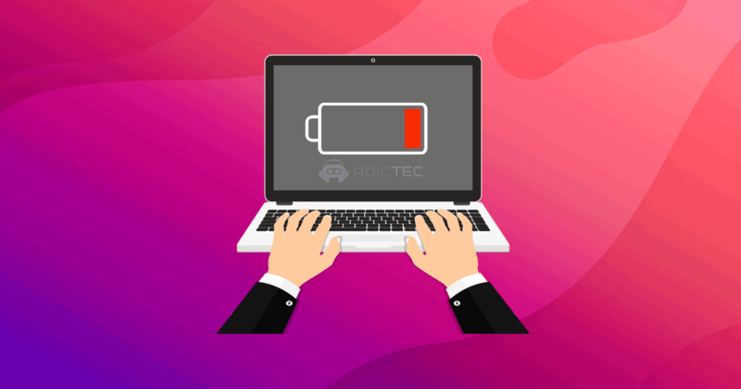 Qué Hacer Luz de la Batería HP no deja Parpadear Rojo