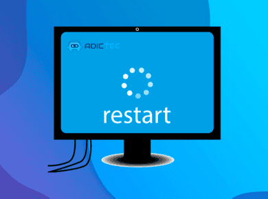Reiniciar Windows de Emergencia en Caso de Fallo