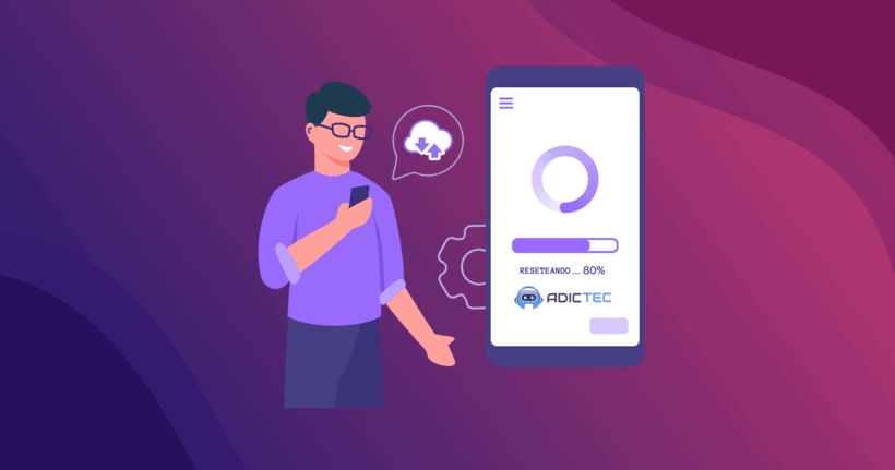Cómo Reiniciar de Fábrica un Motorola Bloqueado