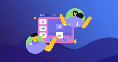 Inteligencia Artificial Cómo puede Utilizarse para Edición de Videos