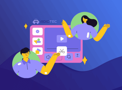 Inteligencia Artificial Cómo puede Utilizarse para Edición de Videos