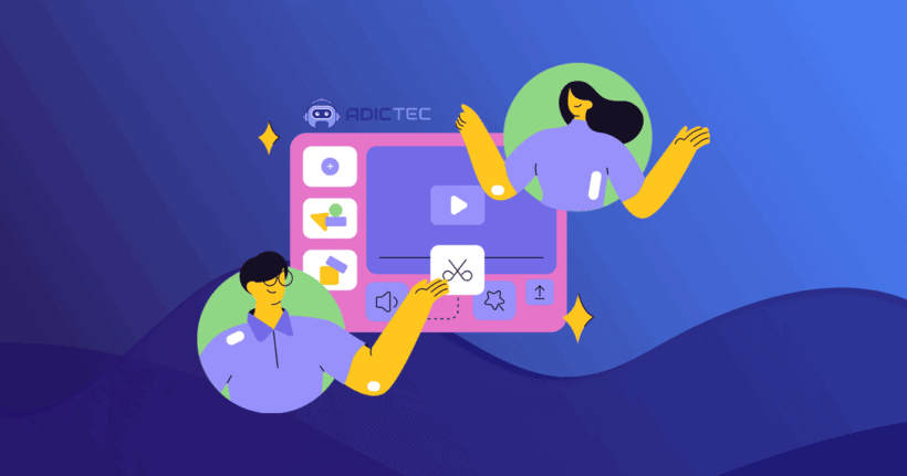 Inteligencia Artificial Cómo puede Utilizarse para Edición de Videos