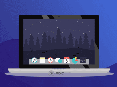 Mejores Temas y Skins de Windows 11 para Descargar Gratis