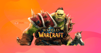 5 Cosas que Hacen que World of Warcraft sea Mejor que otros MMOs