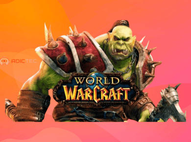 5 Cosas que Hacen que World of Warcraft sea Mejor que otros MMOs