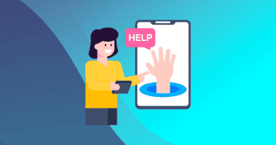 Aplicaciones para Controlar el Teléfono de tu Hijo