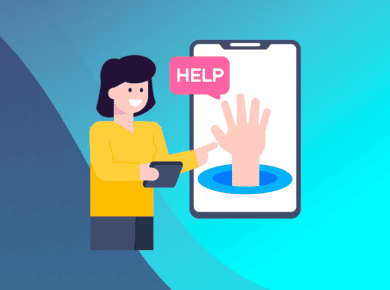 Aplicaciones para Controlar el Teléfono de tu Hijo