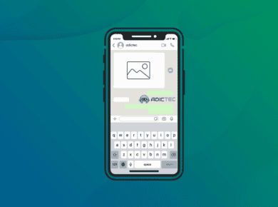 Enviar Fotos en Alta Calidad en WhatsApp