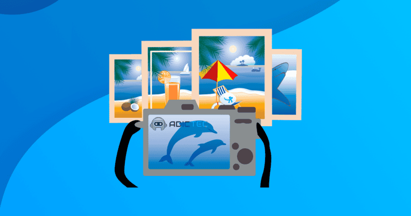 Formatos de Fotos Modernos y Relaciones de Aspecto