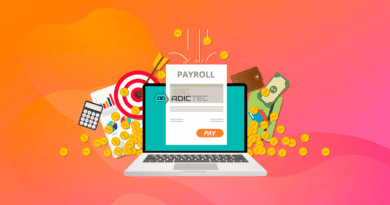 Gestión de Pagos Simplificados con Software RRHH