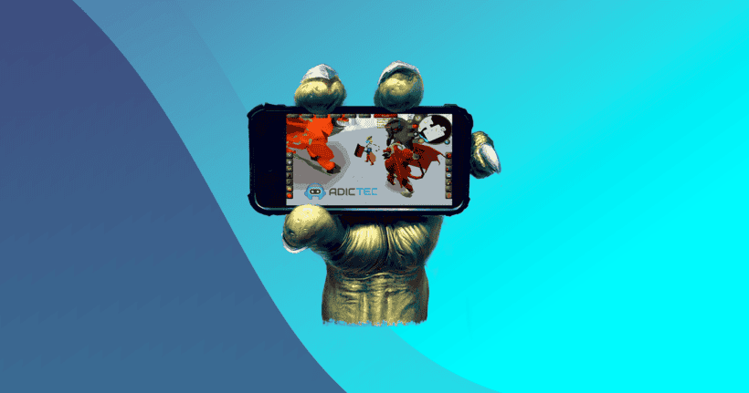 Los Mejores Teléfonos para Jugar OSRS Mobile