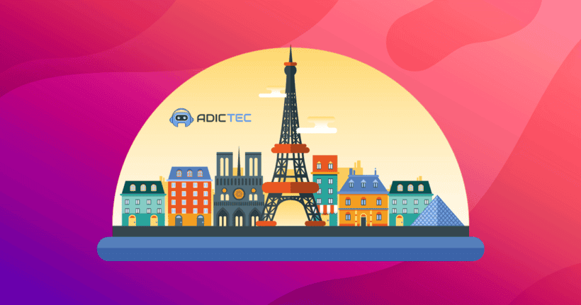 53 Takeoffs ha Lanzado MyParis Pass