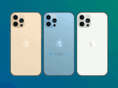 iPhone 13 y el iPhone 13 Pro Lo Último en Tecnología Móvil
