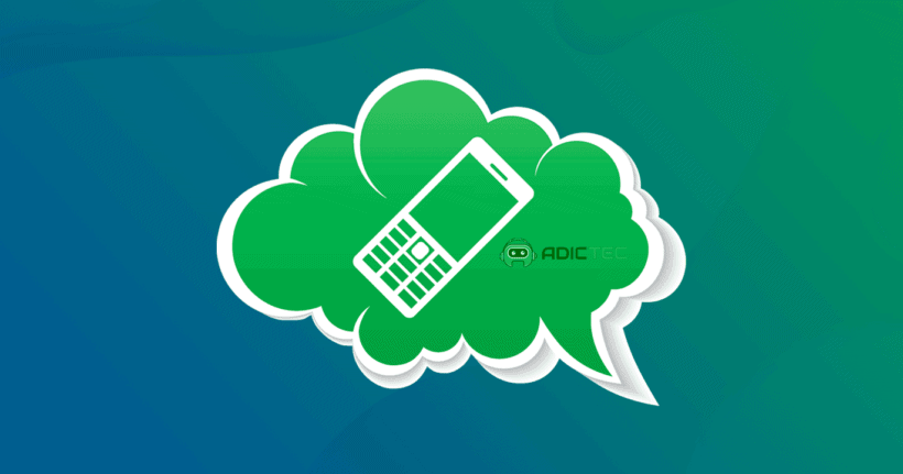 Solución a Copia Seguridad de WhatsApp Google Drive LENTA