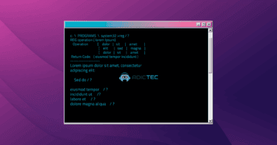 Descubren Comando Windows 11 Evitar los Requisitos del Sistema