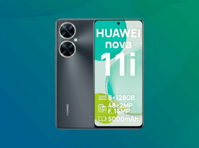 5 Beneficios de tener un Huawei Nova 11i con 3GB de RAM virtual