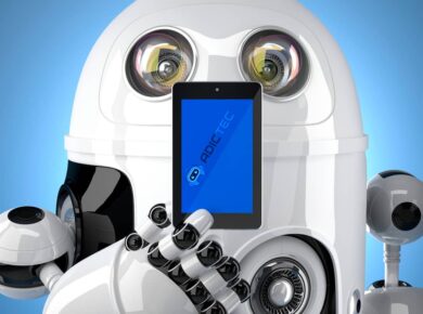 Aplicación Gratuita para Controlar a Distancia un móvil Android