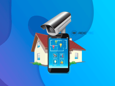 10 Apps para Monitorear tu Casa desde el Celular