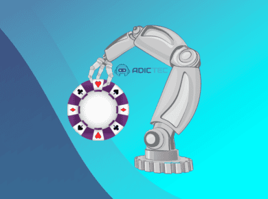 Cómo la Tecnología Transforma los Juegos de Casino