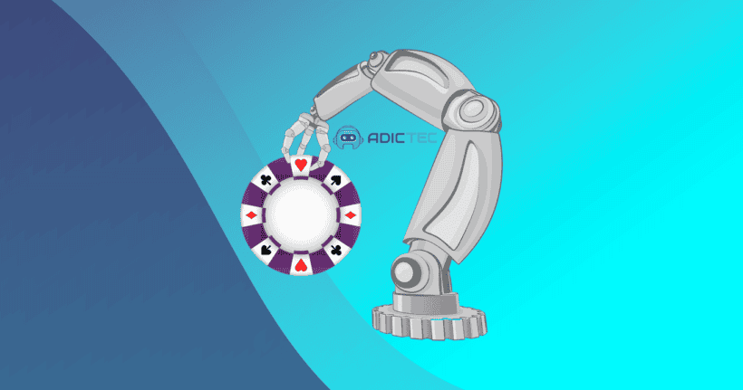 Cómo la Tecnología Transforma los Juegos de Casino