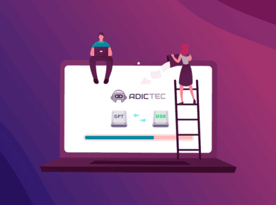 Convertir un Disco MBR a GPT Windows Sin Perder Datos