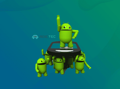 Cuántas Actualizaciones de Android y de Seguridad Garantizan Samsung, Xiaomi o Google