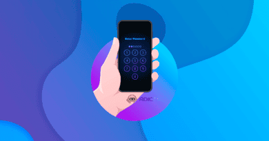 Desbloquear iPhone sin saber la Contraseña sin Ordenador
