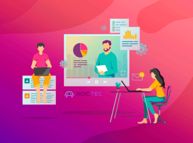 Plataforma para Formación Online que Mejora la Atención