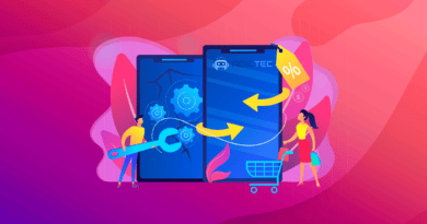 Qué son los Smartphones Reacondicionados y Cómo Comprarlos