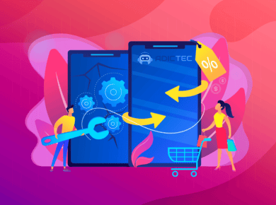 Qué son los Smartphones Reacondicionados y Cómo Comprarlos