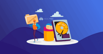 Recuperar Partición Perdida Sin Perder Datos en Windows