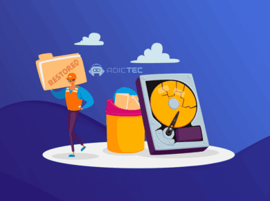 Recuperar Partición Perdida Sin Perder Datos en Windows