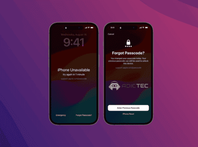 Reparar Error la Pantalla support.apple.com/iphone/passcode